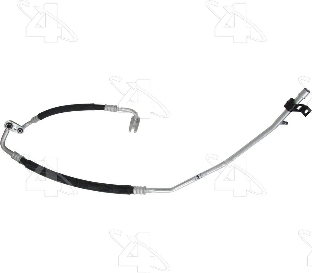 56774 Hose Assembly