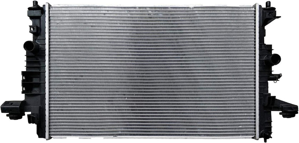 13588 Radiator Compatible with 2016-2019 Chevrolet Volt