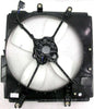 APDI Engine Cooling Fan Assembly for 323, Protege 6028122