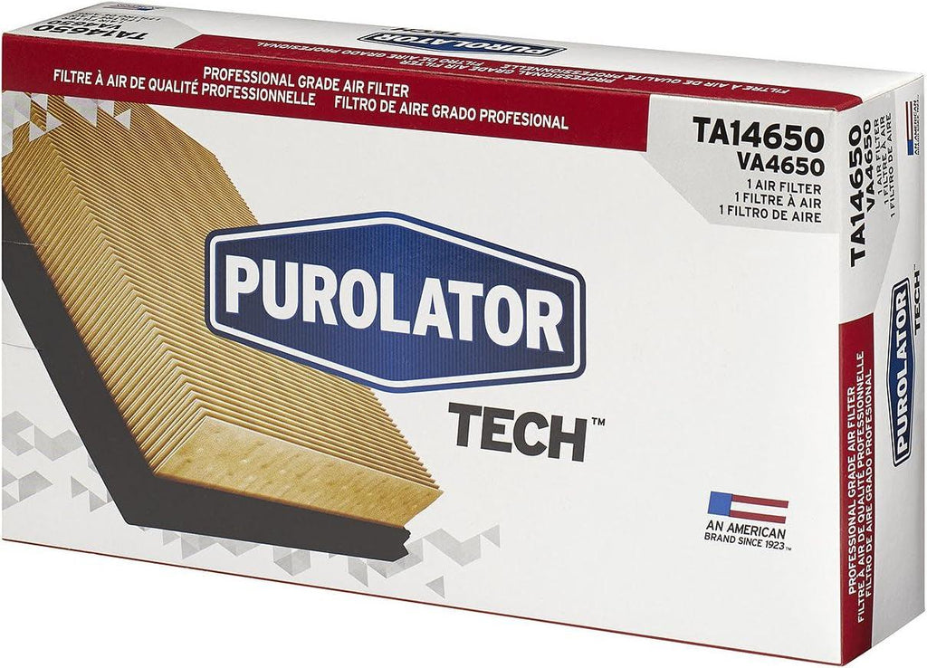 TA14650 tech Air Filter