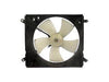 Dorman Engine Cooling Fan Assembly for Camry, Solara 620-542