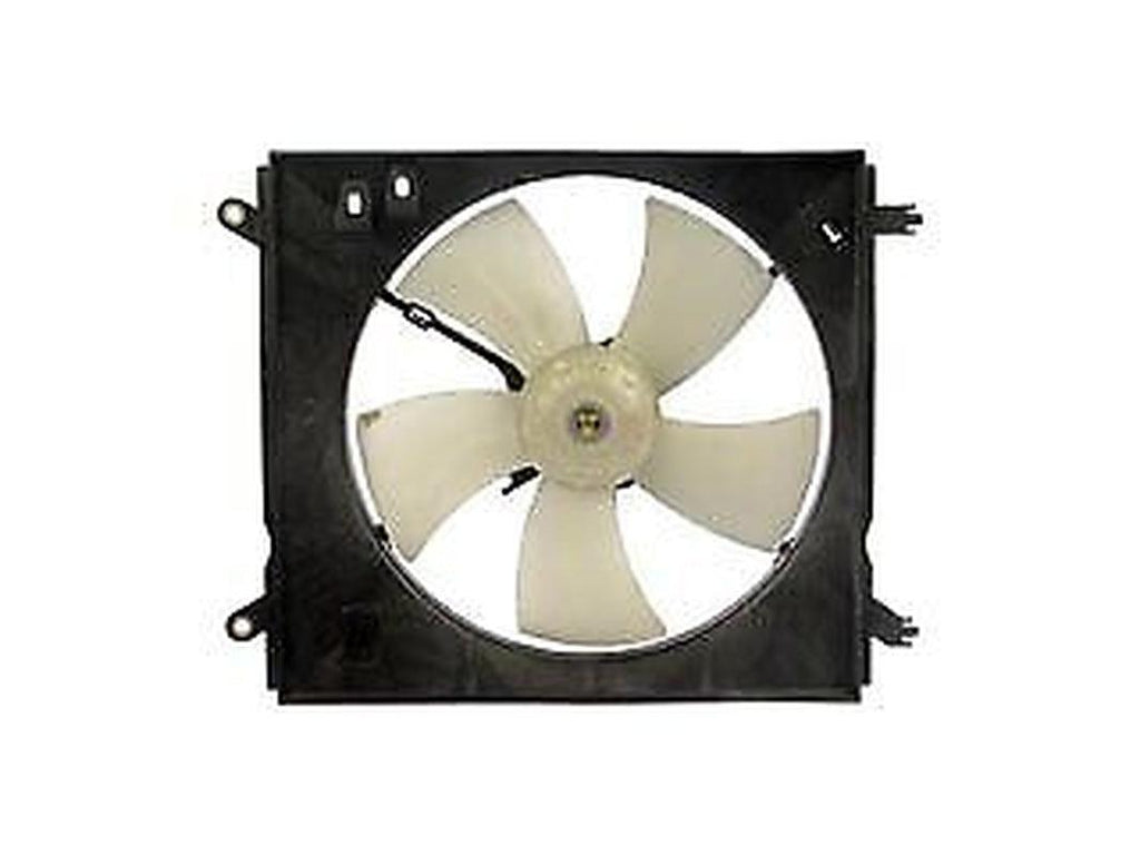 Dorman Engine Cooling Fan Assembly for Camry, Solara 620-542