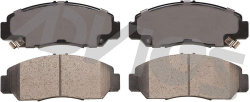 ADVICS AD1276 Disc Brake Pad Set