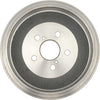 Professional 18B538 Rear Brake Drum