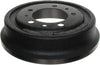Professional 18B92 Rear Brake Drum