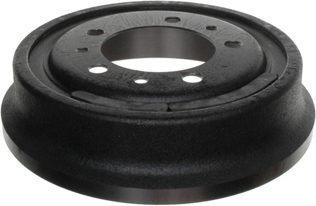 Professional 18B92 Rear Brake Drum