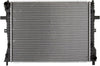 Industries, Inc. CU2610 RADIATOR