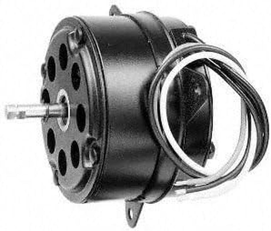 35158 Radiator Fan Motor