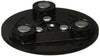 A/C Compressor Clutch Hub YB-3040