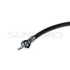 Sunsong Brake Hydraulic Hose for 17-20 CX-5 2207730