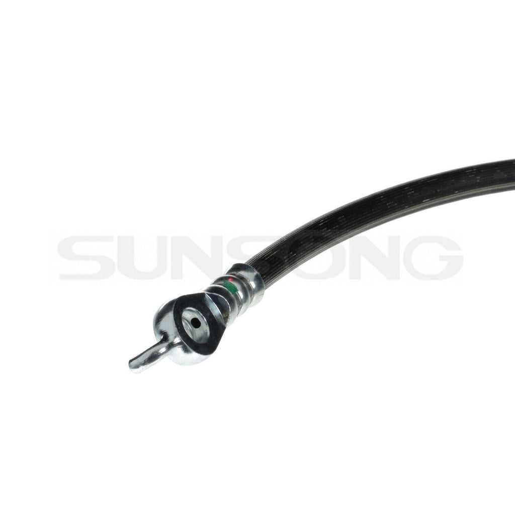 Sunsong Brake Hydraulic Hose for 17-20 CX-5 2207730