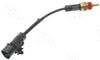 Four Seasons Engine Coolant Temperature Sensor for 01-05 Accent 37883