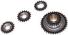 TK626 Timing Chain Kit for 1998-2004 / Nissan/Altima, Frontier, Xterra / 2.4L / DOHC / L4 / 16V / 2389Cc / KA24DE