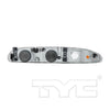 TYC Headlight Assembly for 1999-2004 Alero 20-5673-00