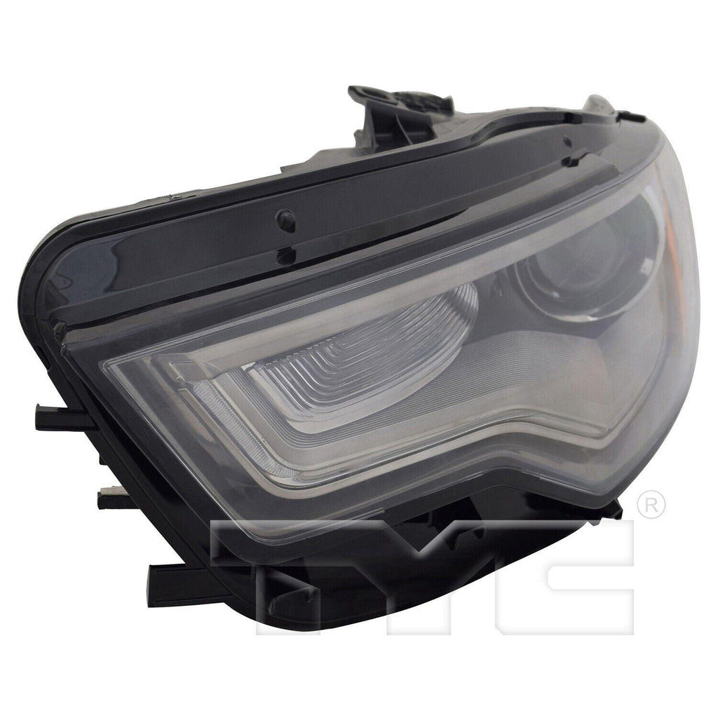 TYC Headlight Assembly for A6, A6 Quattro, S6 20-17414-01-9