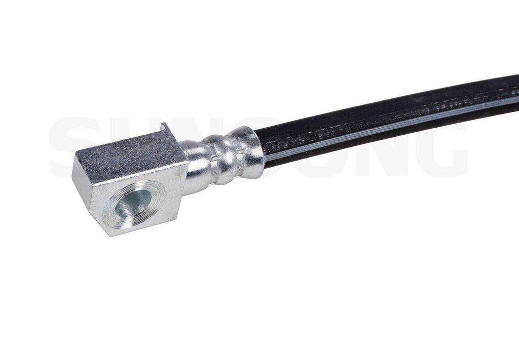Sunsong Brake Hydraulic Hose for F-150, Lobo 2202573