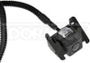 Dorman Park Assist Camera for Enclave, Acadia Limited, Acadia, Outlook 590-097