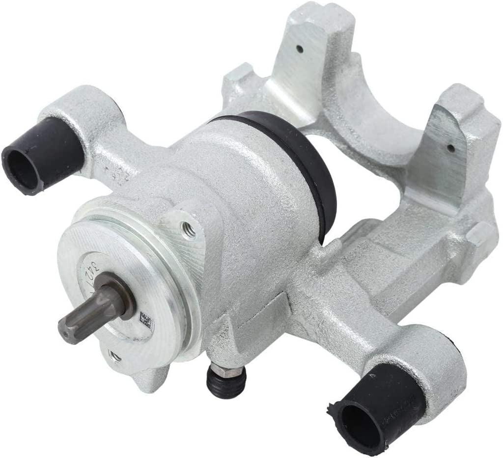 GM Original Equipment 13510091 Rear Driver Side Disc Brake Caliper Assembly