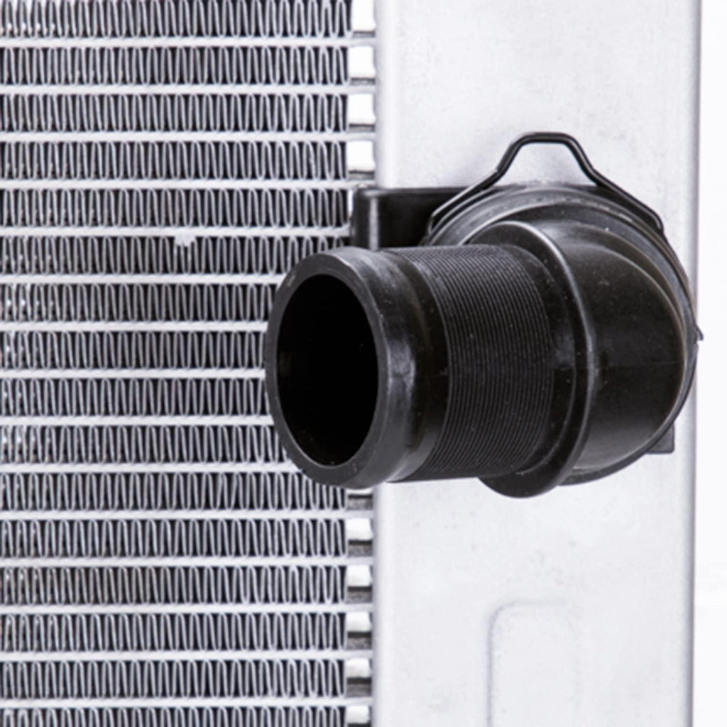 13004 Radiator Compatible with 2009-2013 Infiniti G37