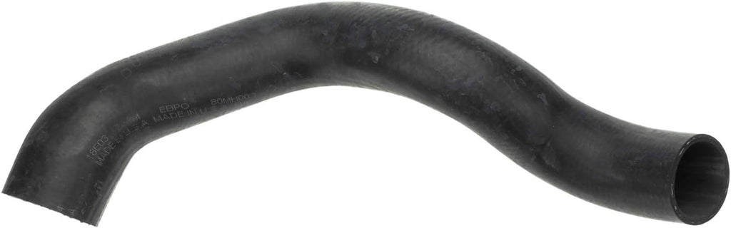 Gold 24169L Molded Radiator Hose