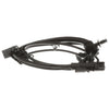 ABS Wheel Speed Sensor for Impala, Regal, Lacrosse, Malibu Limited+More SS11908