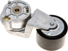 Gold 38668 Heavy Duty Drive Belt Tensioner Assembly with Pulley