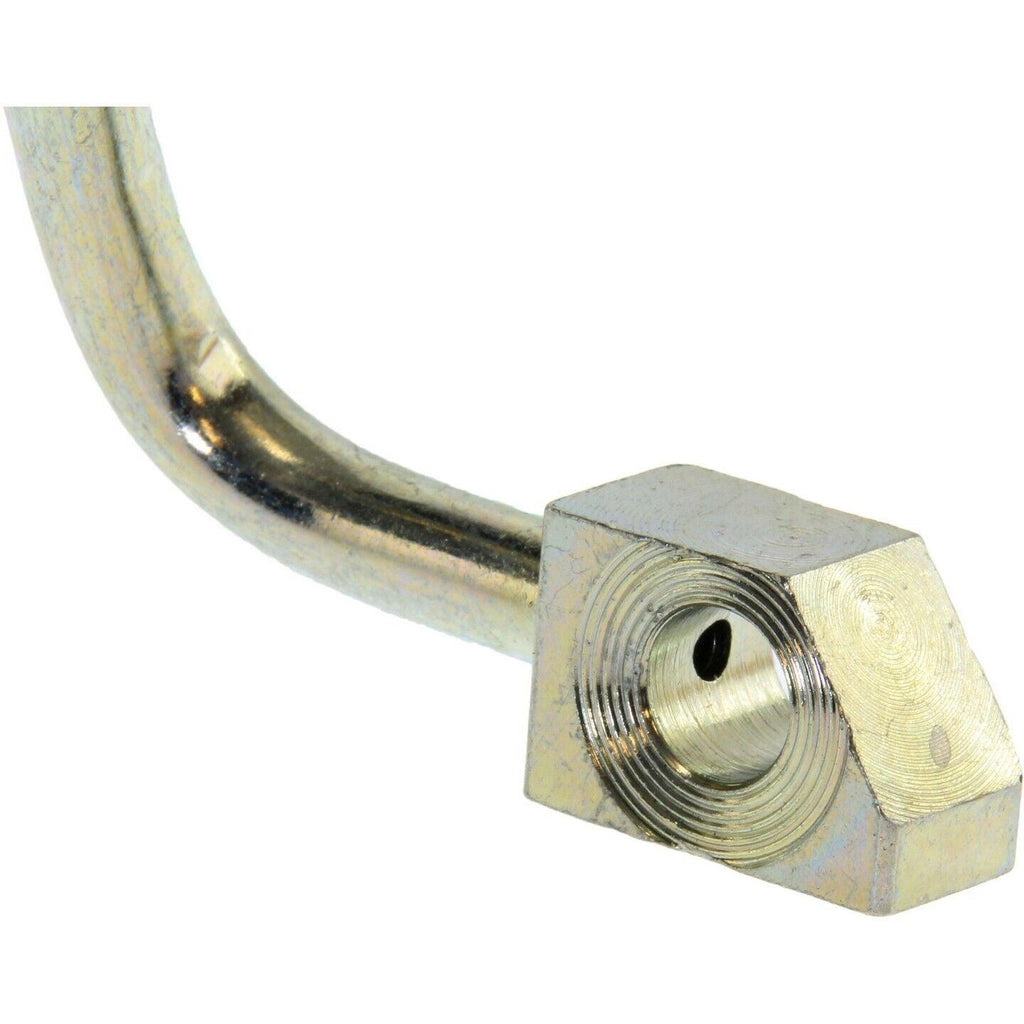 Centric Brake Hydraulic Hose for F-250 Super Duty, F-350 Super Duty 150.65171