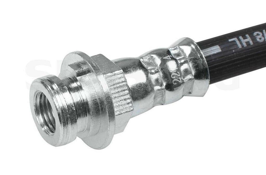 Brake Hydraulic Hose for Electra, Lesabre, Deville, Fleetwood+More 2201068