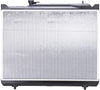 2430 Radiator Compatible with 2001-2006 Suzuki Xl-7