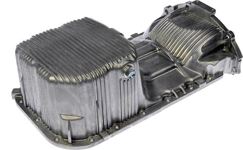 Dorman 264-605 Engine Oil Pan Compatible with Select Hyundai/Kia Models
