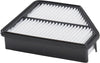 A36104 one Advanced Engine Air Filter Compatible with Select Hyundai Vehicles