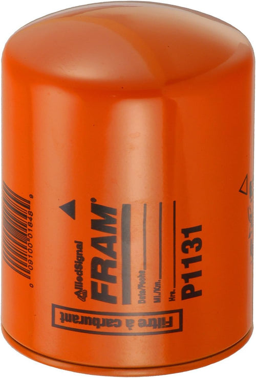 P1131 Heavy Duty Oil Filter