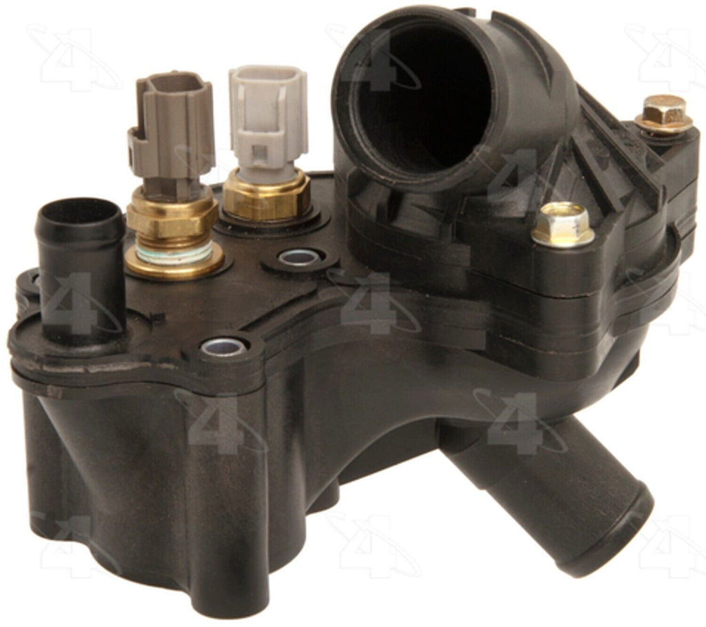 Engine Coolant Water Outlet Housing Kit for Explorer, Explorer Sport+More 85331