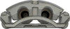 Professional 18FR12275 Front Passenger Side Disc Brake Caliper Assembly (Friction Ready Non-Coated), Remanufactured (Renewed)