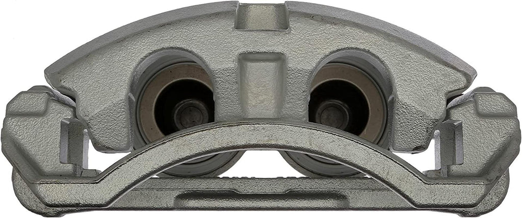 Professional 18FR12275 Front Passenger Side Disc Brake Caliper Assembly (Friction Ready Non-Coated), Remanufactured (Renewed)