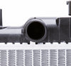 2465 Radiator Compatible with 2000-2004 Subaru Outback