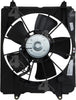 Four Seasons Engine Cooling Fan Assembly for 10-14 CR-V 76247