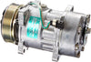 58595 New AC Compressor