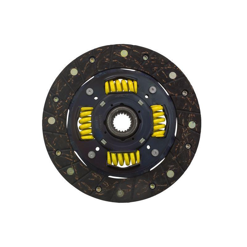 2001403 ACT Modified Sprung Street Disc - greatparts