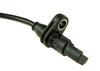 Holstein ABS Wheel Speed Sensor for 00-04 BMW X5 2ABS0044