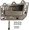 Dorman Interior Door Handle for 05-10 Grand Cherokee 82152