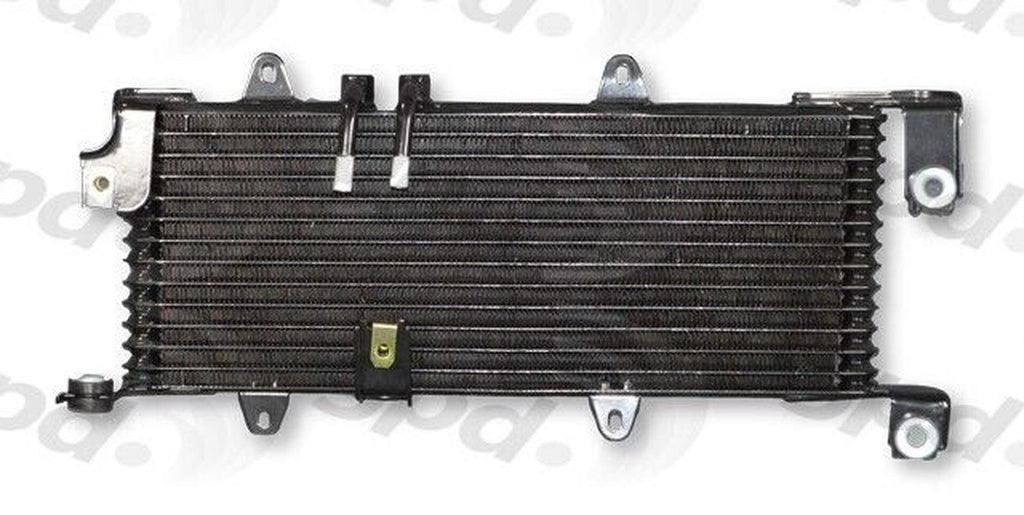 Global Parts Automatic Transmission Oil Cooler for Sequoia, Tundra 2611248