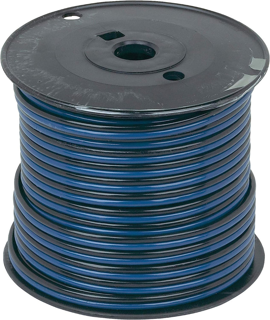 s 49975 12 Gauge 2 Wire Bonded Wire Spool, 100 Feet