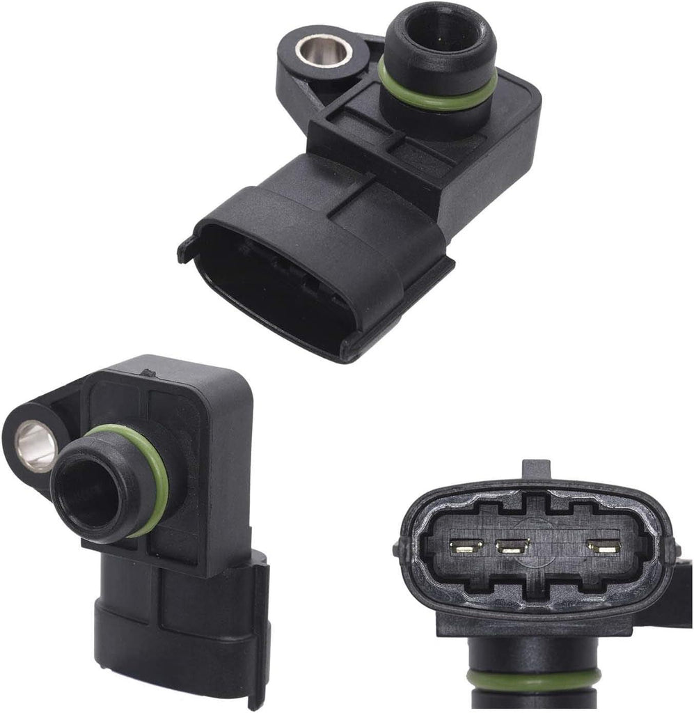 225-1248 MAP Sensor (Manifold Absolute Pressure Sensor)