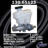 Centric Brake Master Cylinder for Escape, Tribute, Mariner 130.65123