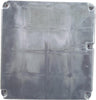 Cardone 72-1458 Remanufactured Engine Control Computer Module, ECC/ECM