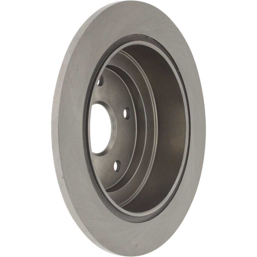 Centric Rear Disc Brake Rotor for 1992-1997 SVX (121.47015)