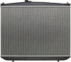 CU13450 Complete Radiator