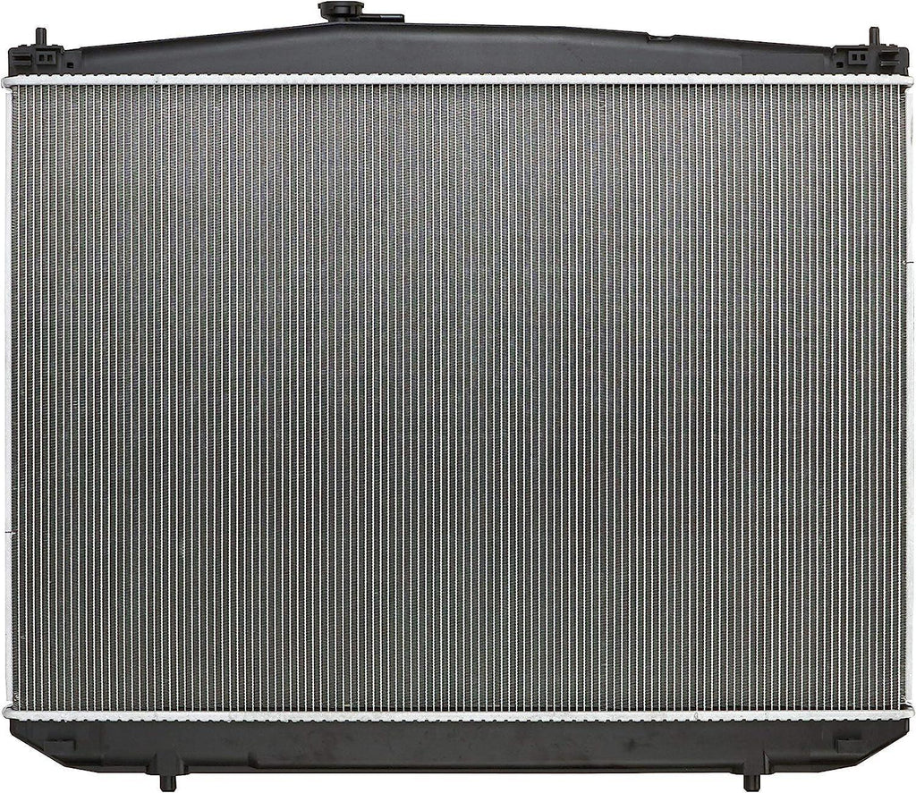 CU13450 Complete Radiator