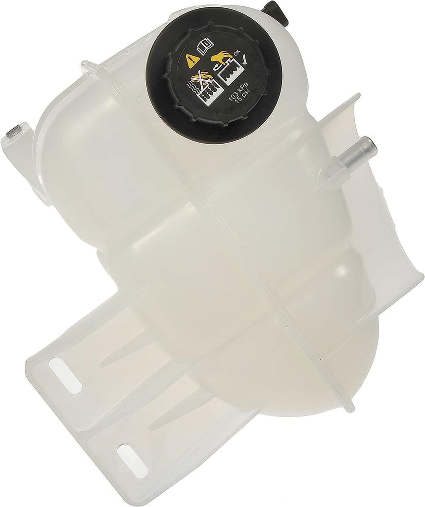 Dorman 603-5142 Heavy Duty Pressurized Coolant Reservoir for Select International Models